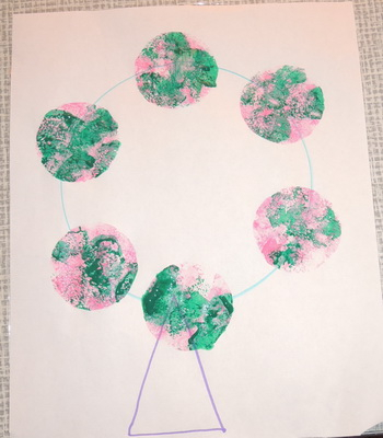 ТН 25 Колеса. 1г. 10 м