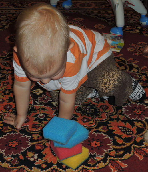 ТН №10 Осень. 1.4 г