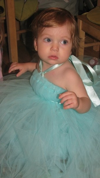 Юбочки на любой возраст