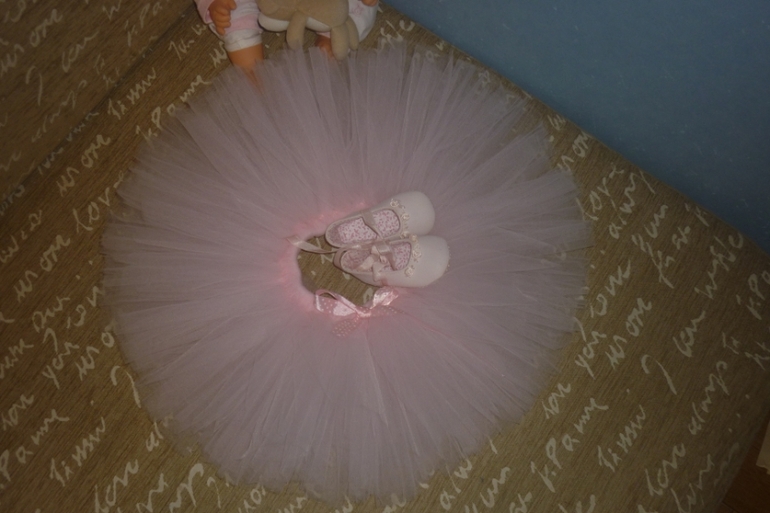 Юбочки на любой возраст