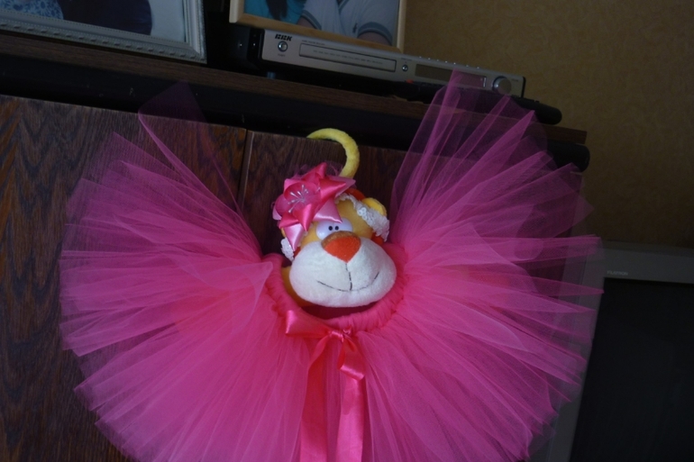 Юбочки на любой возраст