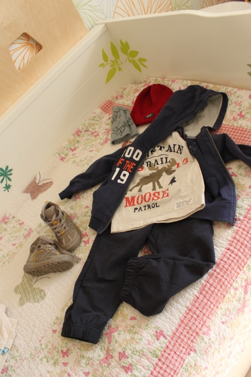 Добавлю в цветник весенних образов немного брутальности)))