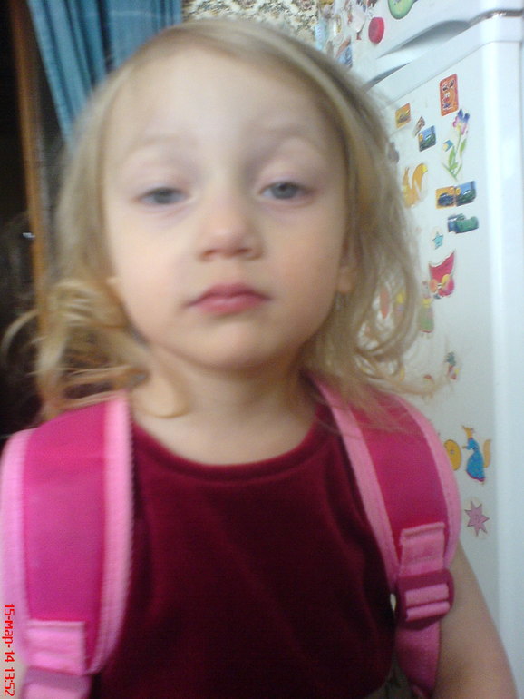 решили попозировать...