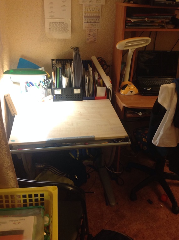 Не пошли на второе гуляние и вот