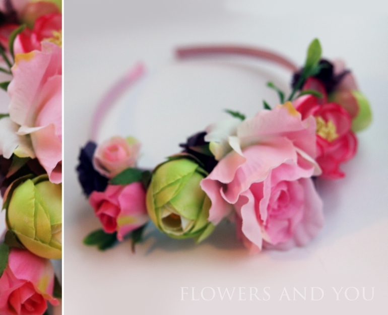 красивая конфетка