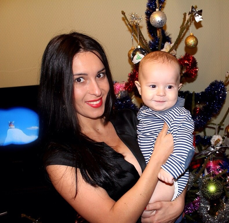 Для маленького модника, 74-86