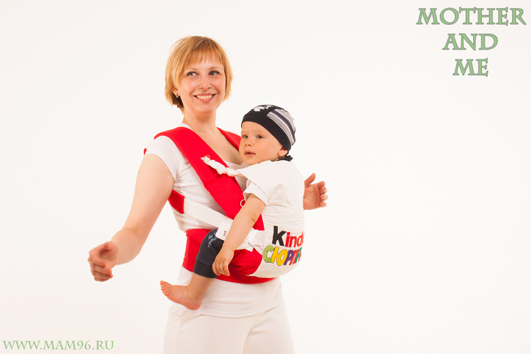 Еще Kinder в Екатеринбурге