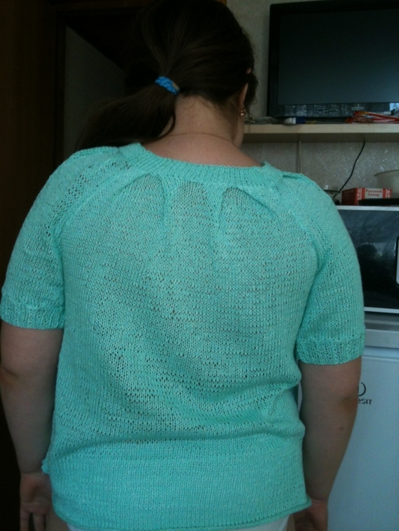 Готовимся к лету