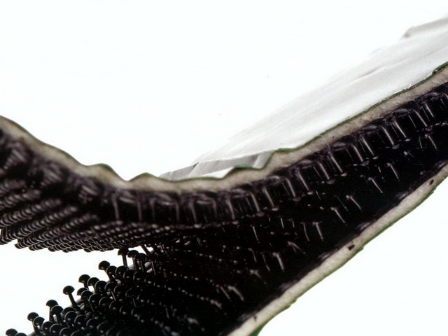 Чудо-застежка