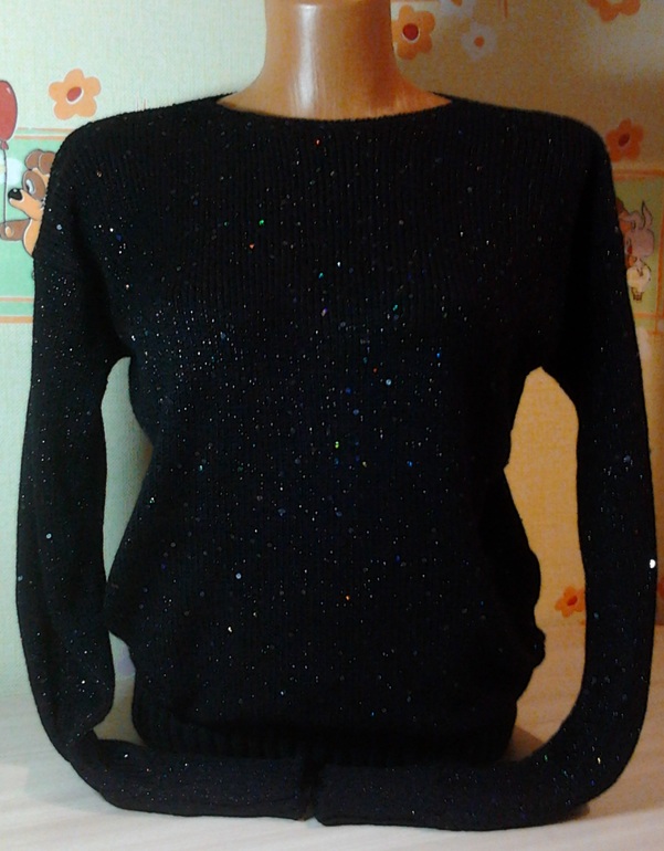 кофточка из ALISE Sal  Abiye