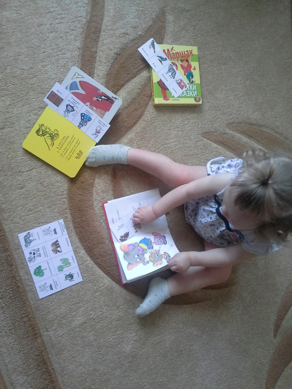 Игры для развития памяти и речи. Мнемотехники для малышей (со ссылками для скачивания материала)