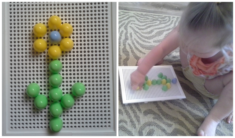 Цветное удовольствие (Шичида для малышей)