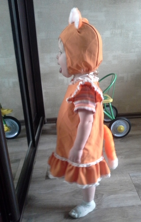 Моторика № 3 в рамках ТН