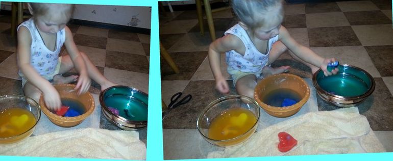 ФМ Зимушка-зима. Зимние явления природы.