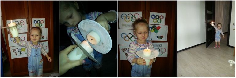 Олимпийские игры 2014!