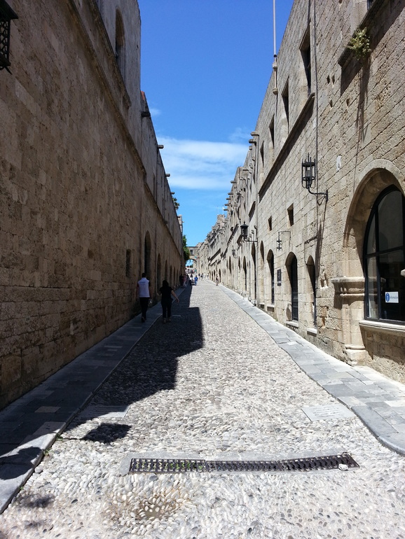 Путешествие в рай