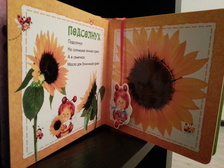 Пополнение на книжной полке