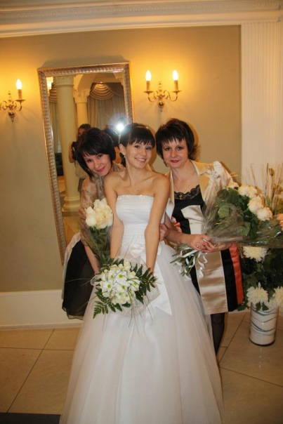 День Рождения Семьи