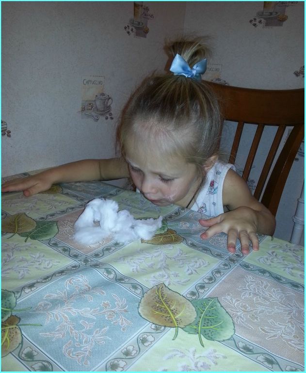 ФМ Зимушка-зима. Зимние явления природы.