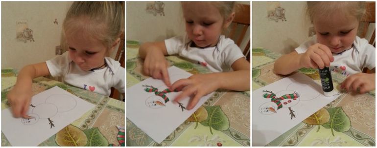 ФМ Зимушка-Зима. Зимние забавы.