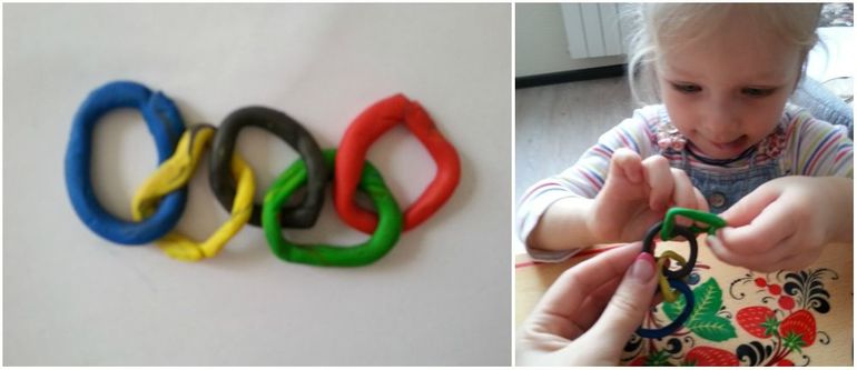 Олимпийские игры 2014!