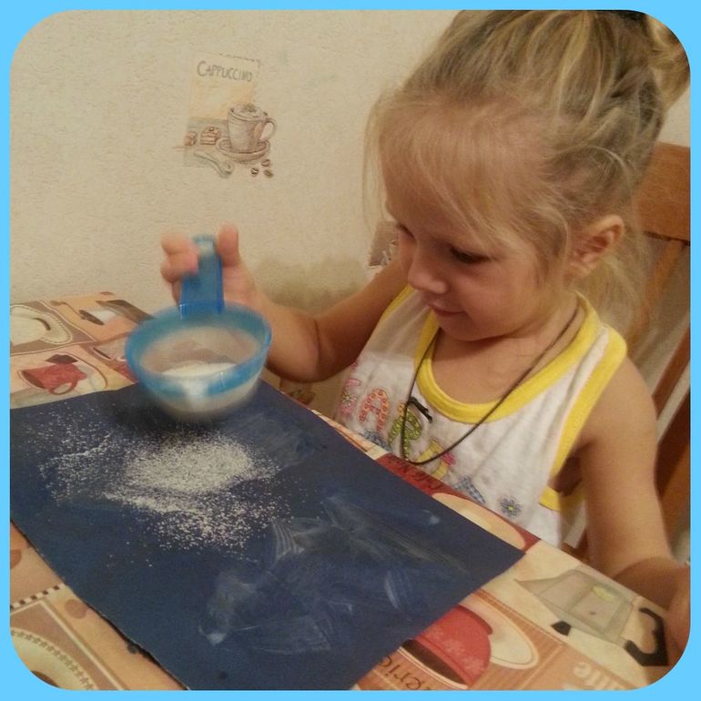 ТН Времена Года. Зима.