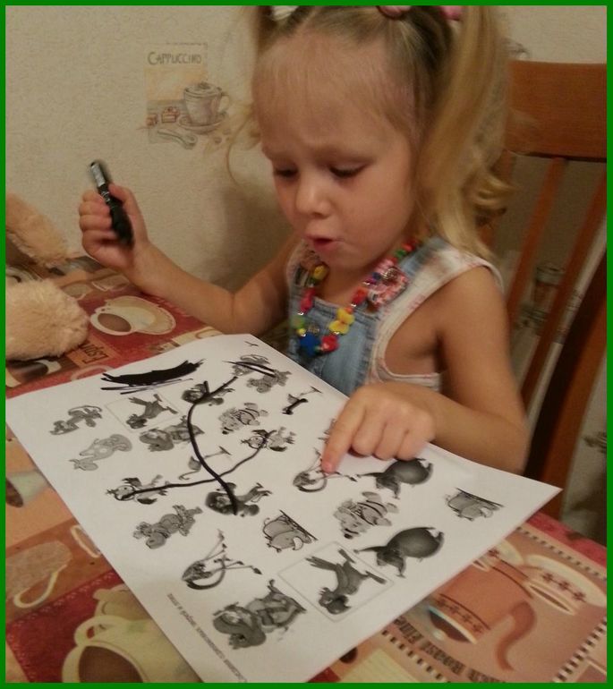 ТН Африка. Экваториальные леса.