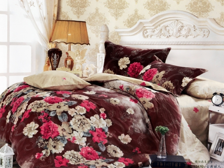 Супер-Постельное бельё мако сатин 3D и прочие ДОБИРАЕМ