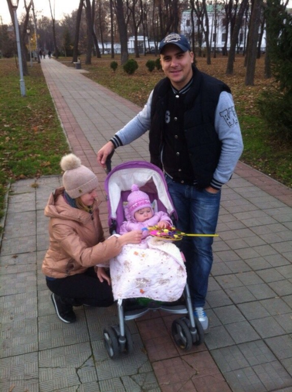 А вот и пару фото!!