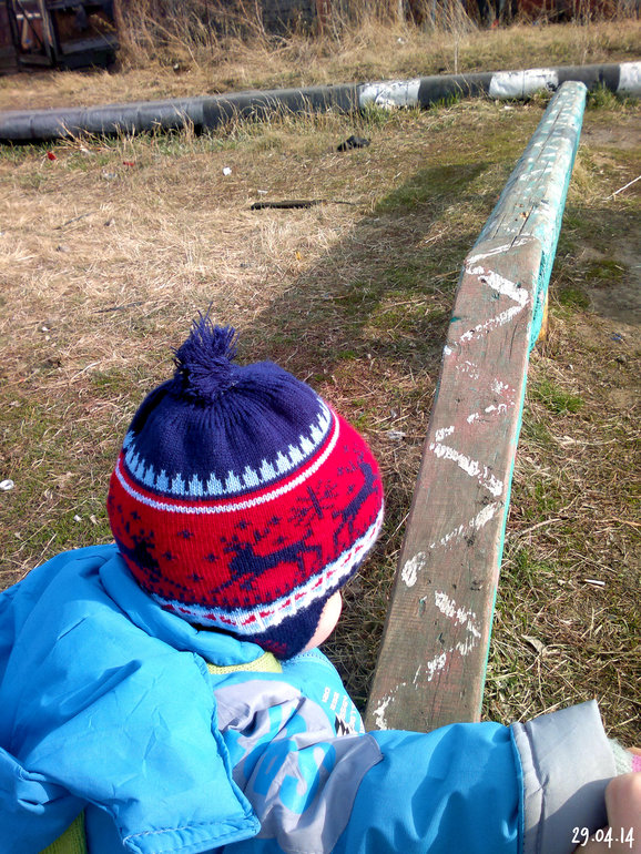 ФотоДневник. 29 апреля 2014