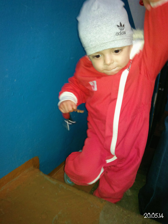 ФотоДневник. 20 мая 2014