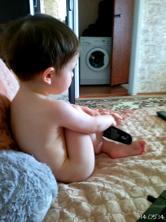 ФотоДневник. 14 мая 2014