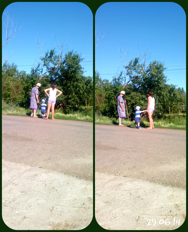 ФотоДневник. 29 июня 2014