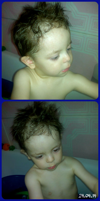 ФотоДневник. 24 апреля 2014