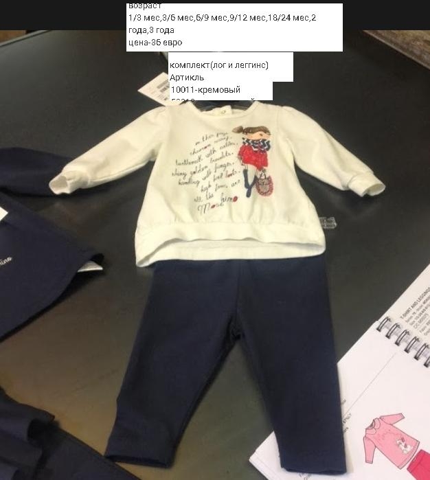 Моschino - предзаказ осень зима 2014/15