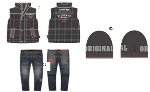 СВОБОДНЫЕ РАЗМЕРЫ ОСНЬ-ЗИМА 2014-15 GUL*ливер!