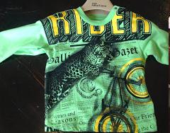 Галliano - лето 2015.