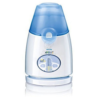 Электронный подогреватель питания Philips Avent SCF260