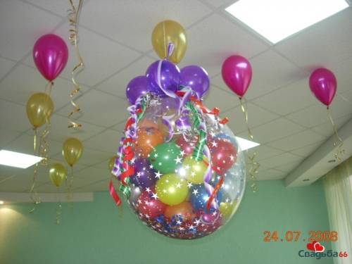 Рыцарский ДР идеи