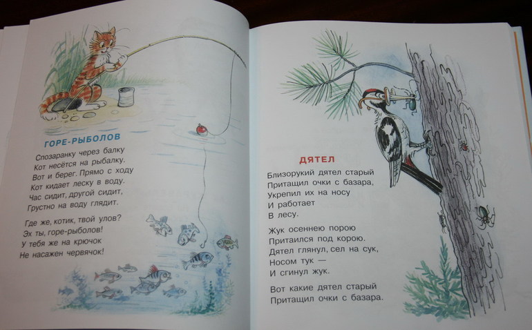 Наши книги с Сутеевым