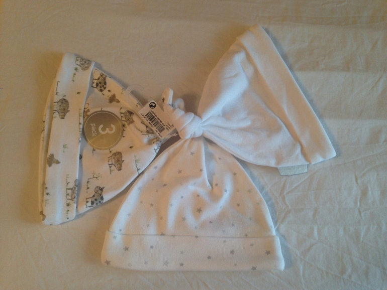 Пришел заказ next