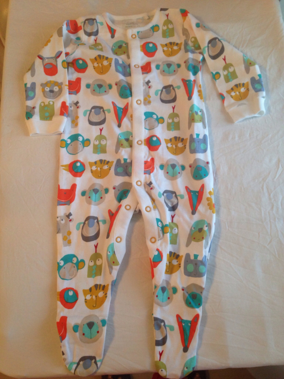 Пришел заказ next