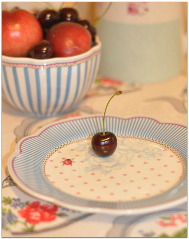 Лето в моей квартире - для конкурса