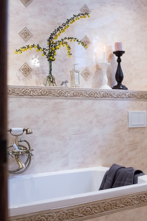 Дом в белорусской провинции