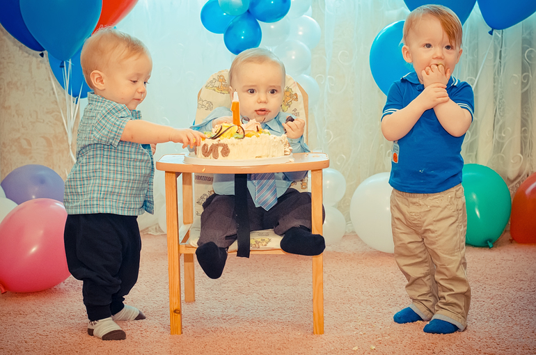 Отчет по годовасию.