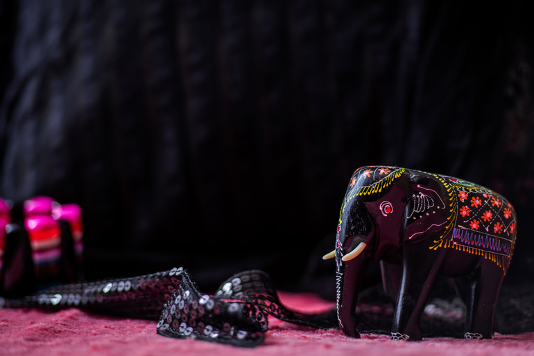 Д/З - Эпизод второй. Композиция. Правило третей.