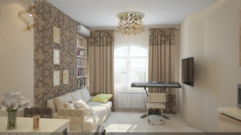 От идеи до воплощения.