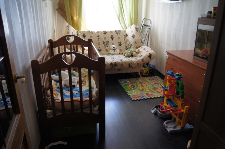 Детская