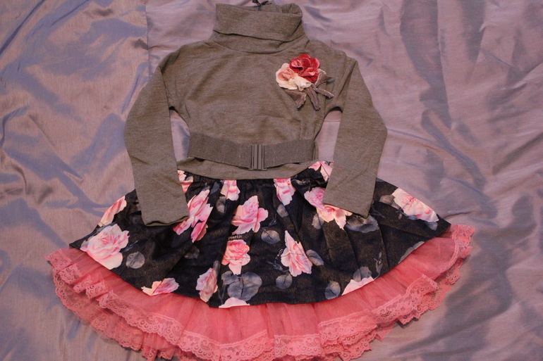 салито не доделала