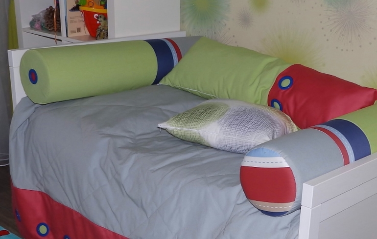 игры с цветом